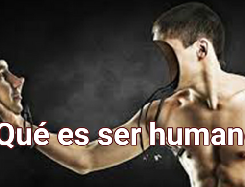 ¿Qué es ser humano?