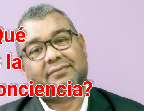 ¿Qué es la conciencia?