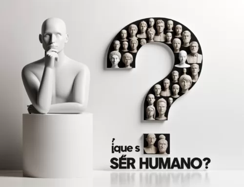 ¿Qué es ser humano?