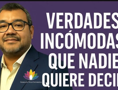 Preguntas al Prof. Eulogio Silverio sobre Ética y Moral